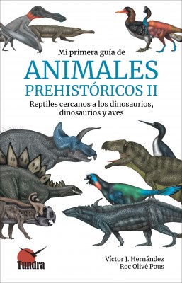 Animales_prehistoricosII